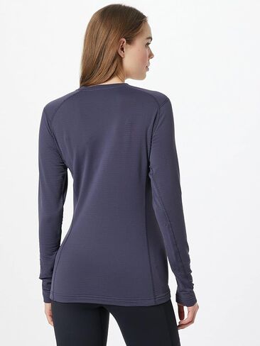 Jack Wolfskin Women's Infinite L/S Shirt in Saudi Arabia