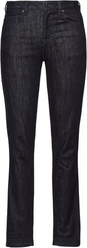 Black Diamond Equipment Mission Wool Denim Pants - Women's - Dark Indigo Rinse - 2 in Saudi Arabia
