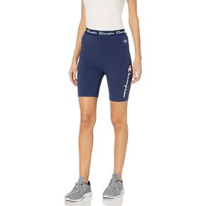 Champion Women's 7" Authentic Bike Short