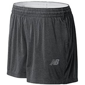 New Balance Women's Baseball Nb Tech Short
