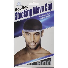 Dream, Boo Boo Stocking Wave Cap