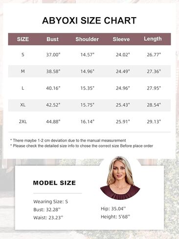 سترة نسائية من ABYOXI بأكمام طويلة وفتحة رقبة واسعة وطيات أمامية قميص أنيق بلوزة فضفاضة غير رسمية موضة خريف 2023 in Kuwait