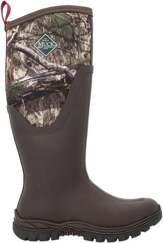حذاء Muck Boot النسائي من Arctic Sport Ii طويل الارتداء in Kuwait