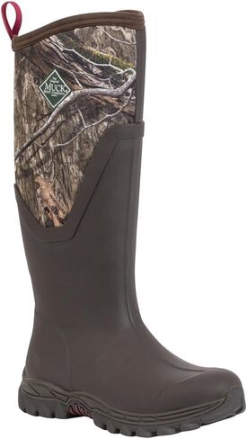 حذاء Muck Boot النسائي من Arctic Sport Ii طويل الارتداء in Kuwait
