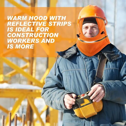 Suhine 6 قطع قناع بالاكلافا من الصوف الحراري العاكس قابل للتعديل قناع الوجه الكامل قناع الوجه الشتوي للرجال والنساء للطقس البارد in Kuwait