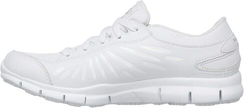 للنساء من للعمل من SKECHERS حذاء eldred مقاوم للانزلاق in Saudi Arabia