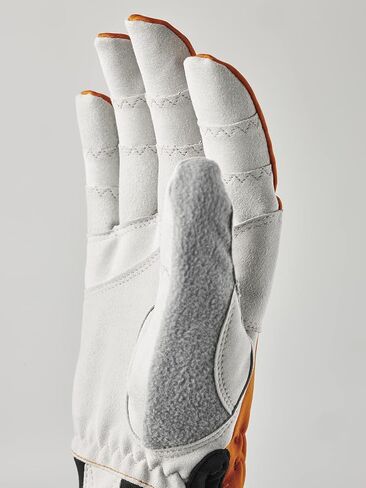 قفاز Hestra Ergo Grip Windstopper Race بخمسة أصابع in Kuwait
