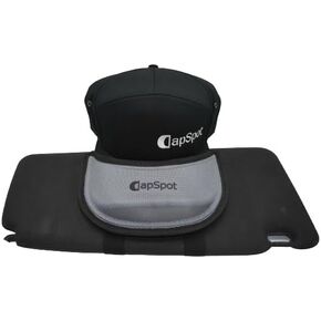 CapSpot CurveSpot Bill Baseball Cap Holder for Your Visor in Kuwait