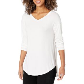 No nonsense Women's Ultimate Long Sleeve Legging Tee in Kuwait