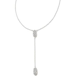 Kendra Scott Grayson Y-Necklace in Saudi Arabia