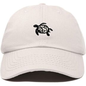 DALIX Turtle Hat Nature Womens Baseball Cap