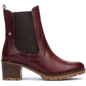PIKOLINOS leather Ankle Boots LLANES W7H in Kuwait