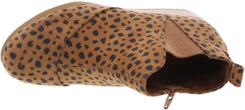 حذاء TOMS للفتيات، Kelsey Bootie - للأطفال الصغار والأطفال الكبار in Kuwait