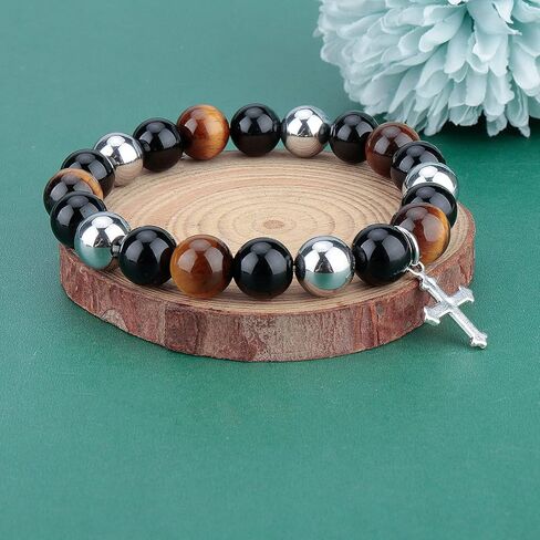 هدايا ابنة القانون، سوار ابنة القانون، خرز العقيق الأرجواني، هدية زفاف ابنة القانون، هدية ابنة المستقبل في القانون، أنت أيضًا ابنتي في القلب in Kuwait