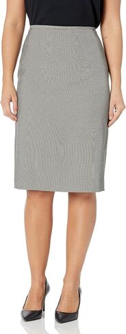 Le Suit Women's Petite Jacket/Skirt Suit 50041108-2yu in Saudi Arabia