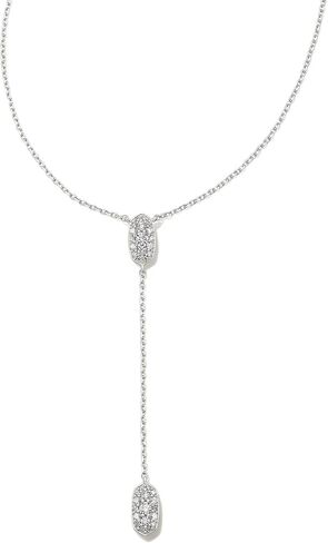 Kendra Scott Grayson Y-Necklace in Saudi Arabia