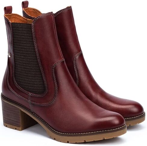 حذاء للكاحل من الجلد PIKOLINOS LLANES W7H in Kuwait