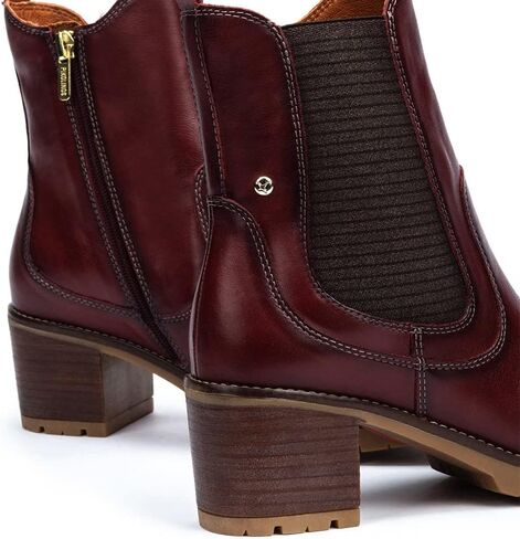 حذاء للكاحل من الجلد PIKOLINOS LLANES W7H in Kuwait