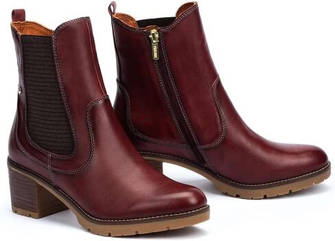 حذاء للكاحل من الجلد PIKOLINOS LLANES W7H in Kuwait