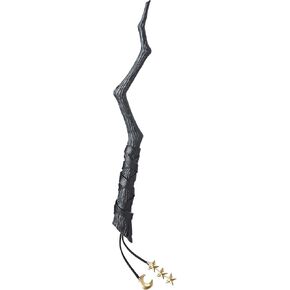 California Costumes Black Witch Wand in Kuwait