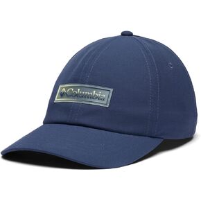 Columbia Women's Ponytail Ball Cap