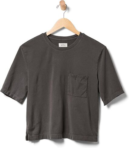 UpWest Women's Perfect Pocket Tee in Saudi Arabia