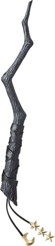 California Costumes Black Witch Wand in Saudi Arabia