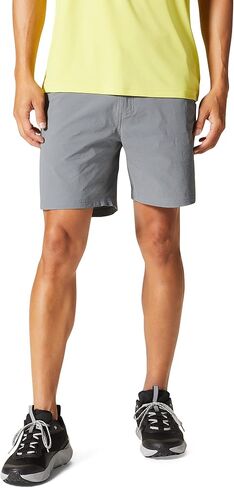 Mountain Hardwear Men's Standard Basin Trek Short in Kuwait