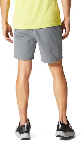 Mountain Hardwear Men's Standard Basin Trek Short in Kuwait