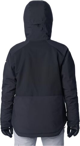 كولومبيا Highland Summit Jacket أسود LG in Saudi Arabia