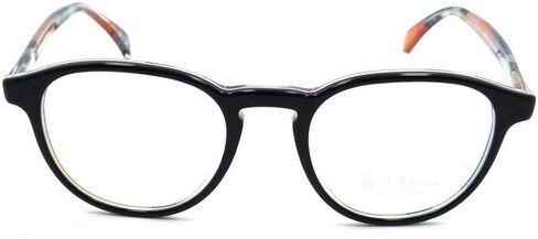Paul Smith Rx Eyeglasses Frames PM 8263 1618 48x19 Mayall Onyx/Artists Stripe in Saudi Arabia