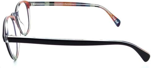 Paul Smith Rx Eyeglasses Frames PM 8263 1618 48x19 Mayall Onyx/Artists Stripe in Saudi Arabia
