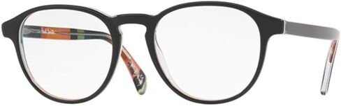 Paul Smith Rx Eyeglasses Frames PM 8263 1618 48x19 Mayall Onyx/Artists Stripe in Saudi Arabia