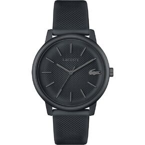 Lacoste 12.12 Move Men's Aluminium Case Quartz Watch