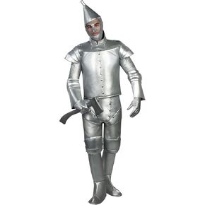 زي تشارادز ويزارد أوف أوز للرجال من تين مان in Kuwait