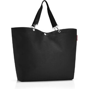 reisenthel shopper XL – Spacious shopping bag and classy handbag in one - Made of water-repellent material