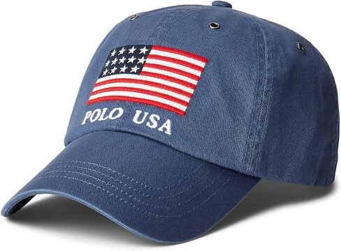 POLO RALPH LAUREN Men's Classic Sport Cap in Saudi Arabia