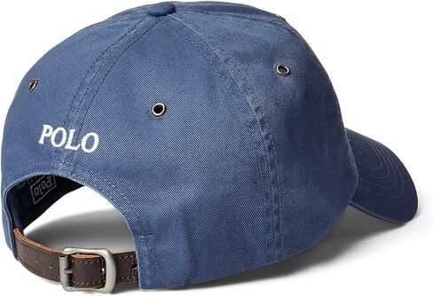 POLO RALPH LAUREN Men's Classic Sport Cap in Saudi Arabia