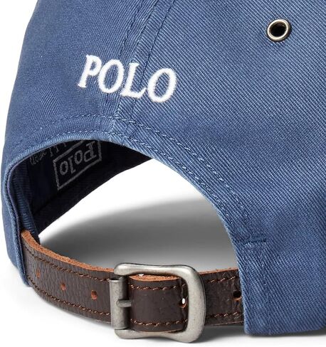 POLO RALPH LAUREN Men's Classic Sport Cap in Saudi Arabia