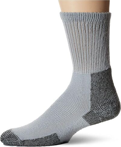 Thorlos Men's Kx Max Cushion Hiking Crew Socks in Kuwait
