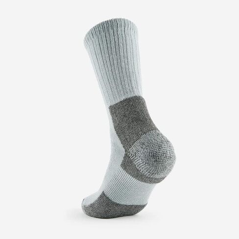 Thorlos Men's Kx Max Cushion Hiking Crew Socks in Kuwait