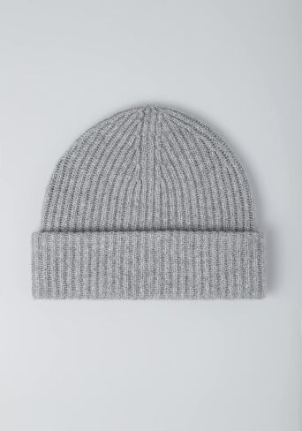 Style Republic Men’s Chunky Knit Beanie, Cashmere, Soft & Stretchy, Warm Hat for Winter in Kuwait