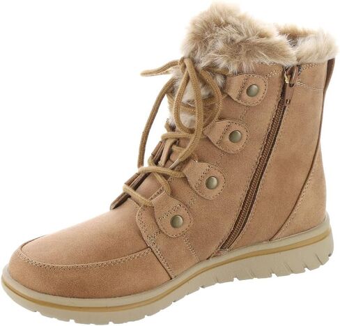 CLIFFS BY WHITE MOUNTAIN Women's Holly Boot in Kuwait