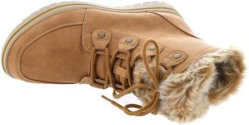 CLIFFS BY WHITE MOUNTAIN Women's Holly Boot in Kuwait