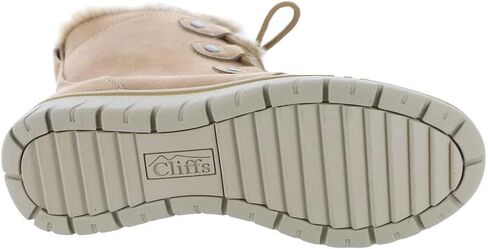 CLIFFS BY WHITE MOUNTAIN Women's Holly Boot in Kuwait