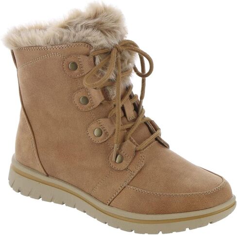 CLIFFS BY WHITE MOUNTAIN Women's Holly Boot in Kuwait