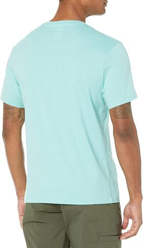 Reebok Men's Logo Read Tee in Saudi Arabia