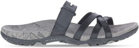 Merrell Women's Sandspur Rose Slide Sport Sandal, 10 in Saudi Arabia