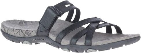 Merrell Women's Sandspur Rose Slide Sport Sandal, 10 in Saudi Arabia