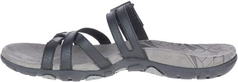 Merrell Women's Sandspur Rose Slide Sport Sandal, 10 in Saudi Arabia